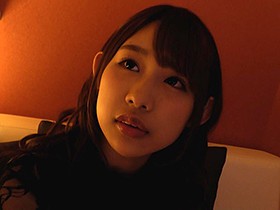 七瀬あいり 初めてのすっぴんお泊まり ベロ酔い中出し懇願 すっぴん＋部屋着朝までハメハメドキュメント　サンプル画像05